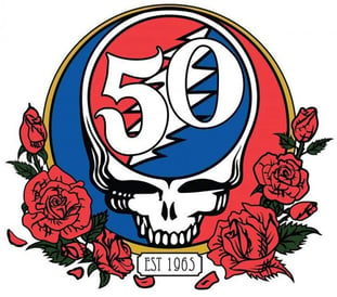 dead50logo