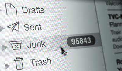 junk mail