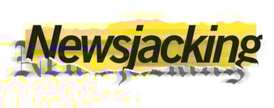 newsjacking