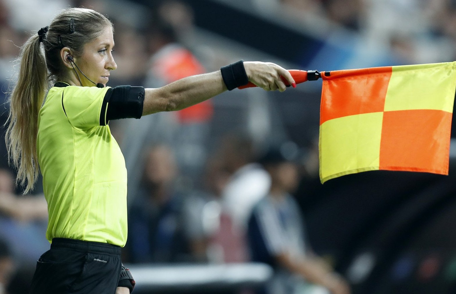 Performance Strategies Marketing Forum in Milan. 