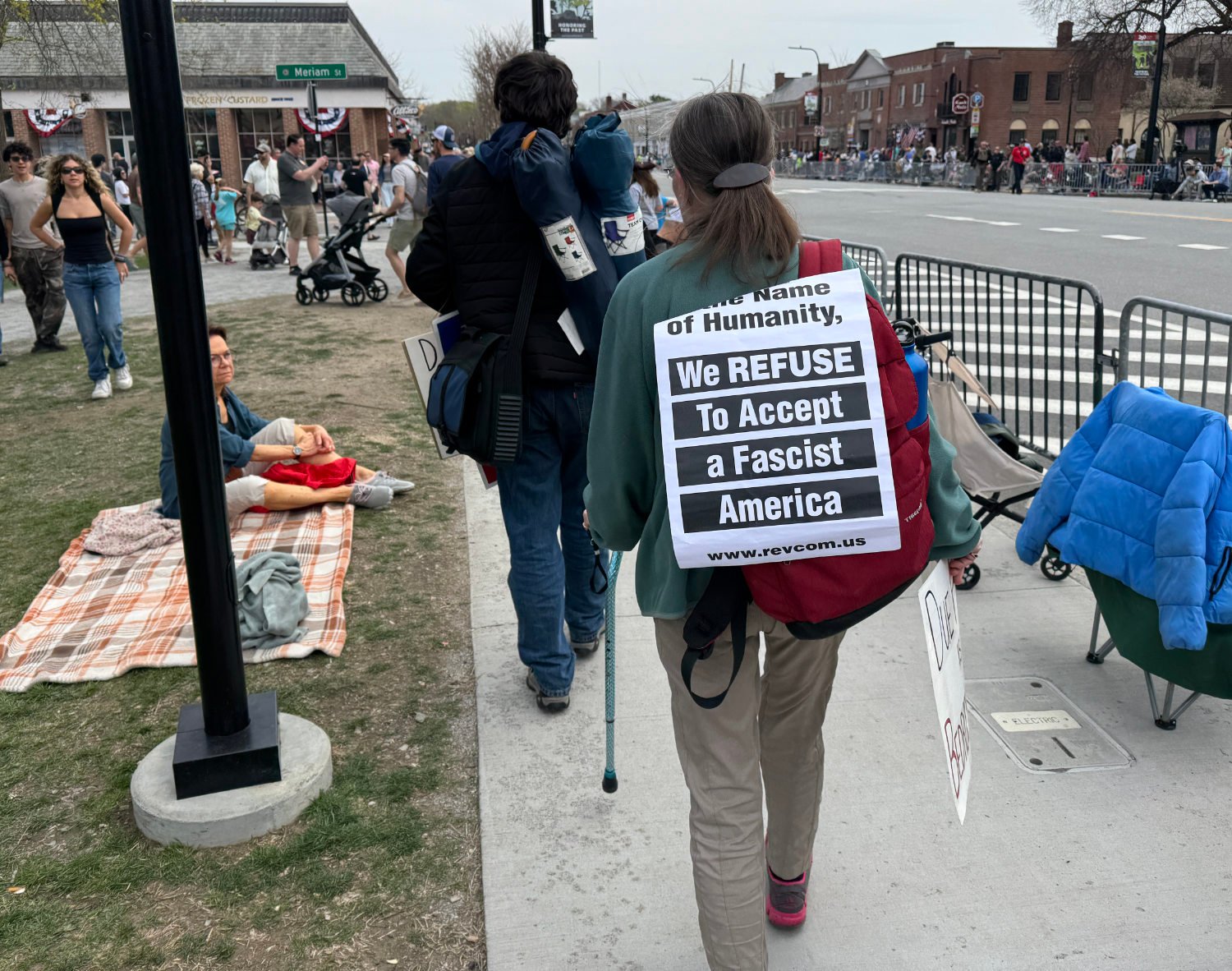 protesters 3