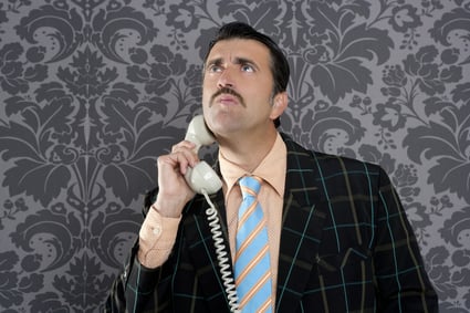 salesperson
