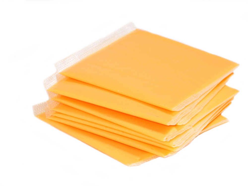 shutterstock American Cheese