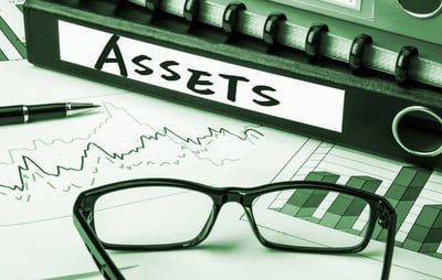 marketing assets