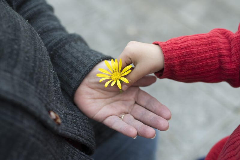 Kindness