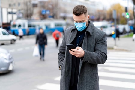 shutterstock_mask and smartphone1933416374