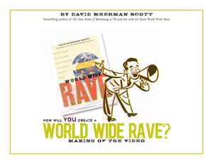 world wide rave