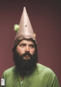 we are all weird