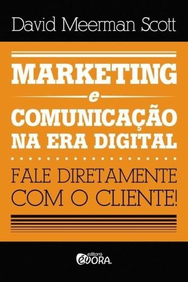 Livro - Marketing Digital