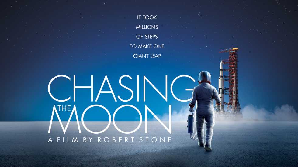 Chasing The Moon