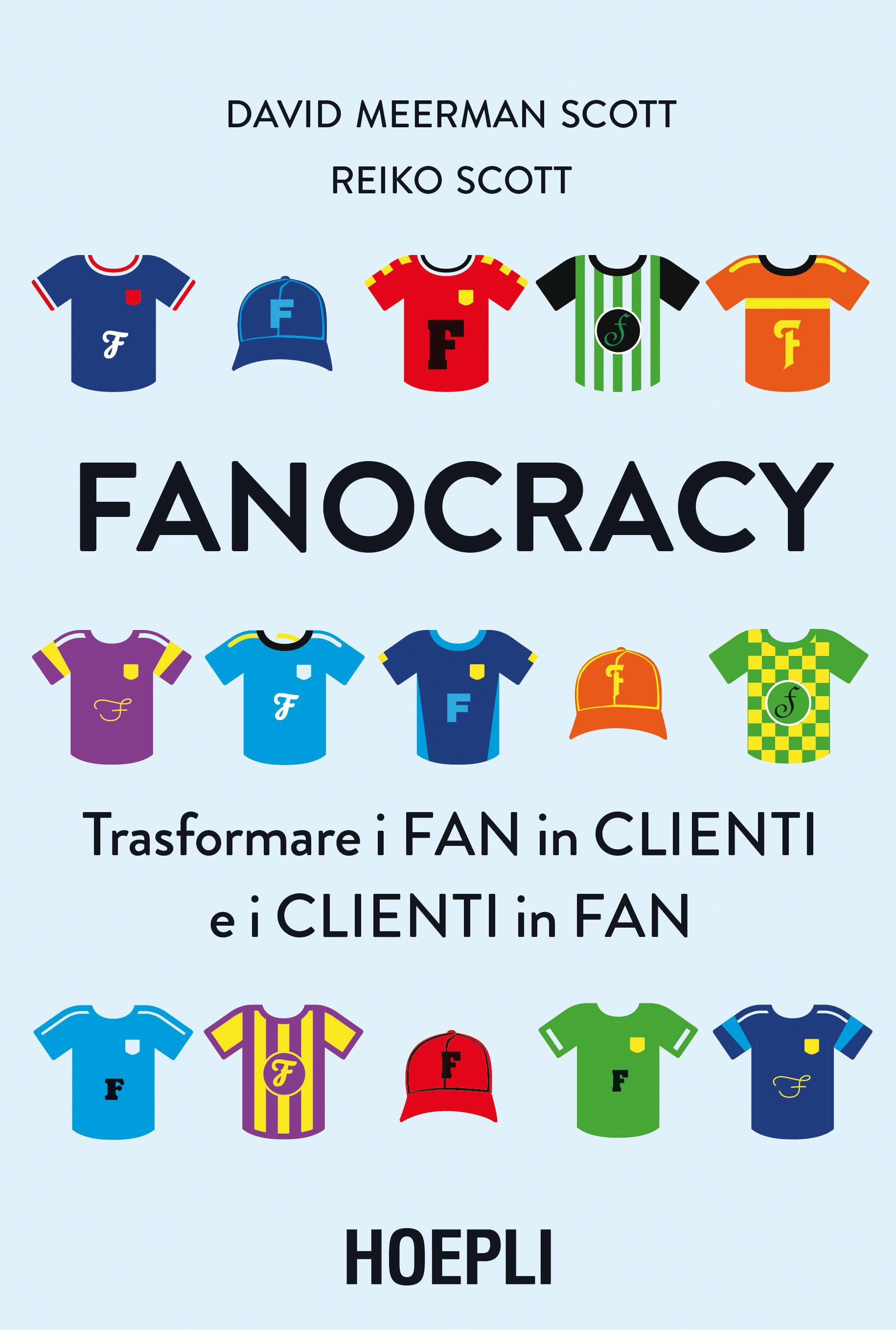 Fanocracy Italian