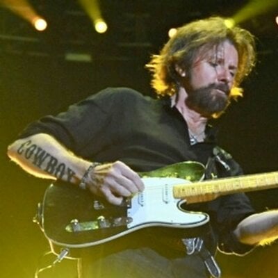 Ronnie-Dunn