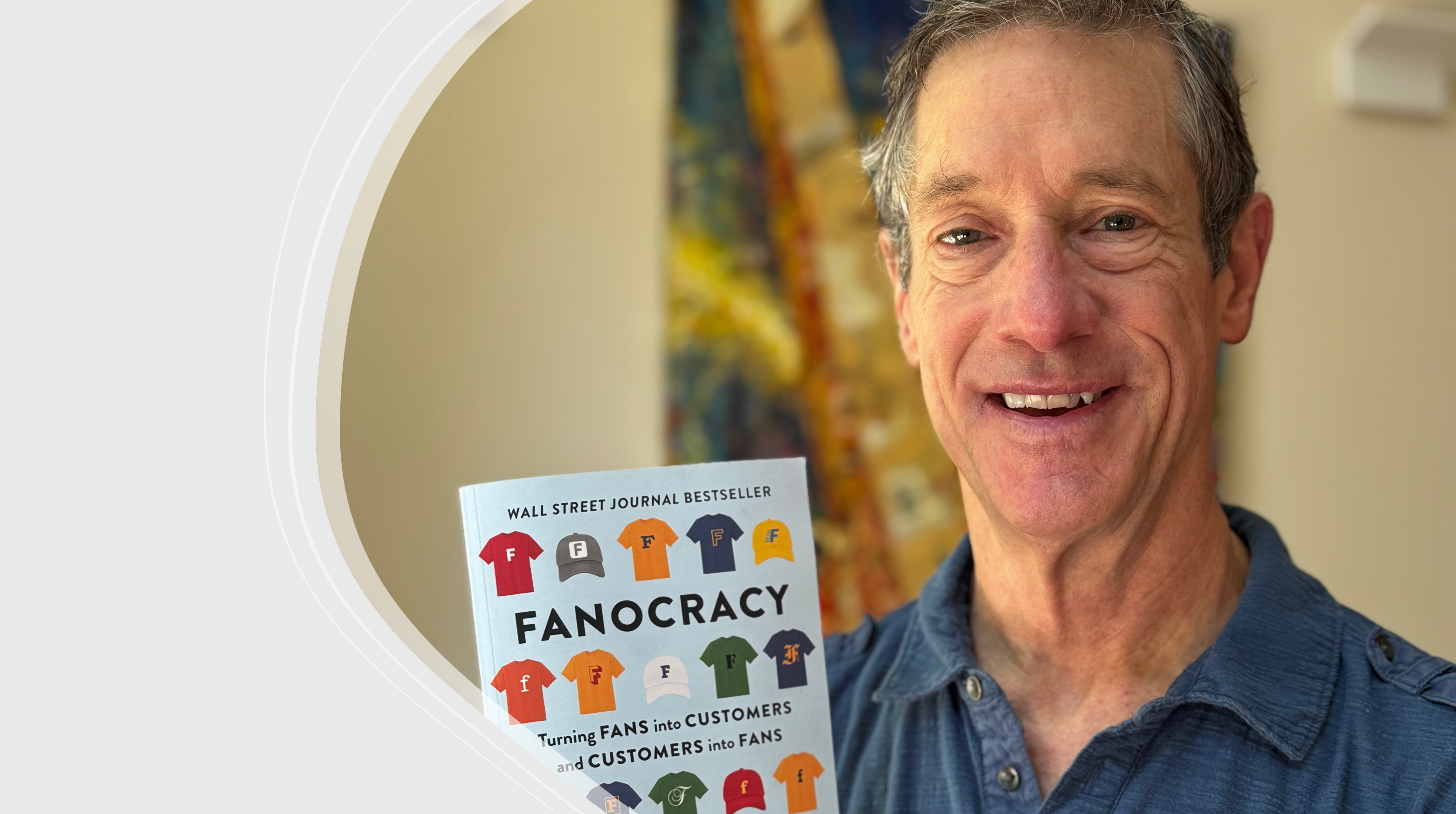 Fanocracy eBook Priced at Just 99 Cents through August