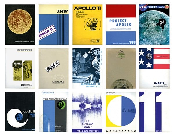 Space PressKits