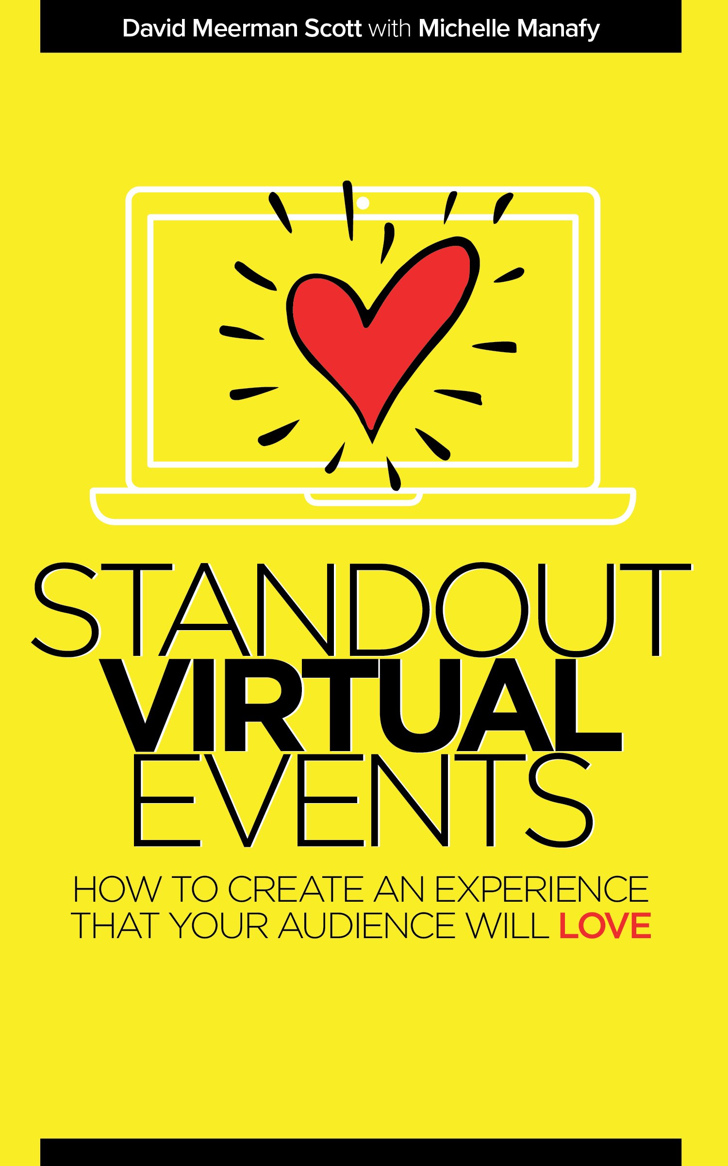 Standout Virtual Events