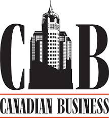 Canadian Business Magazine