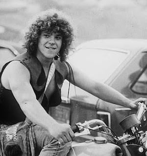 Michael Lang, co-creator & Producer of the 1969 Woodstock Music & Art Festival and author The Road to Woodstock