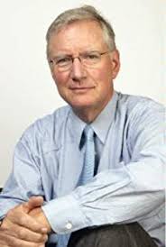  Tom Peters, author of The Little Big Things