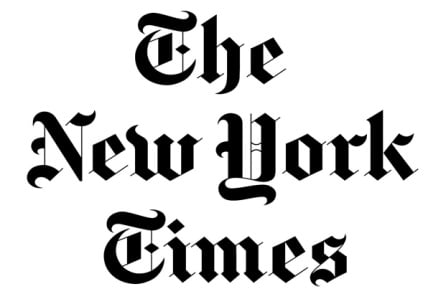 The New York Times