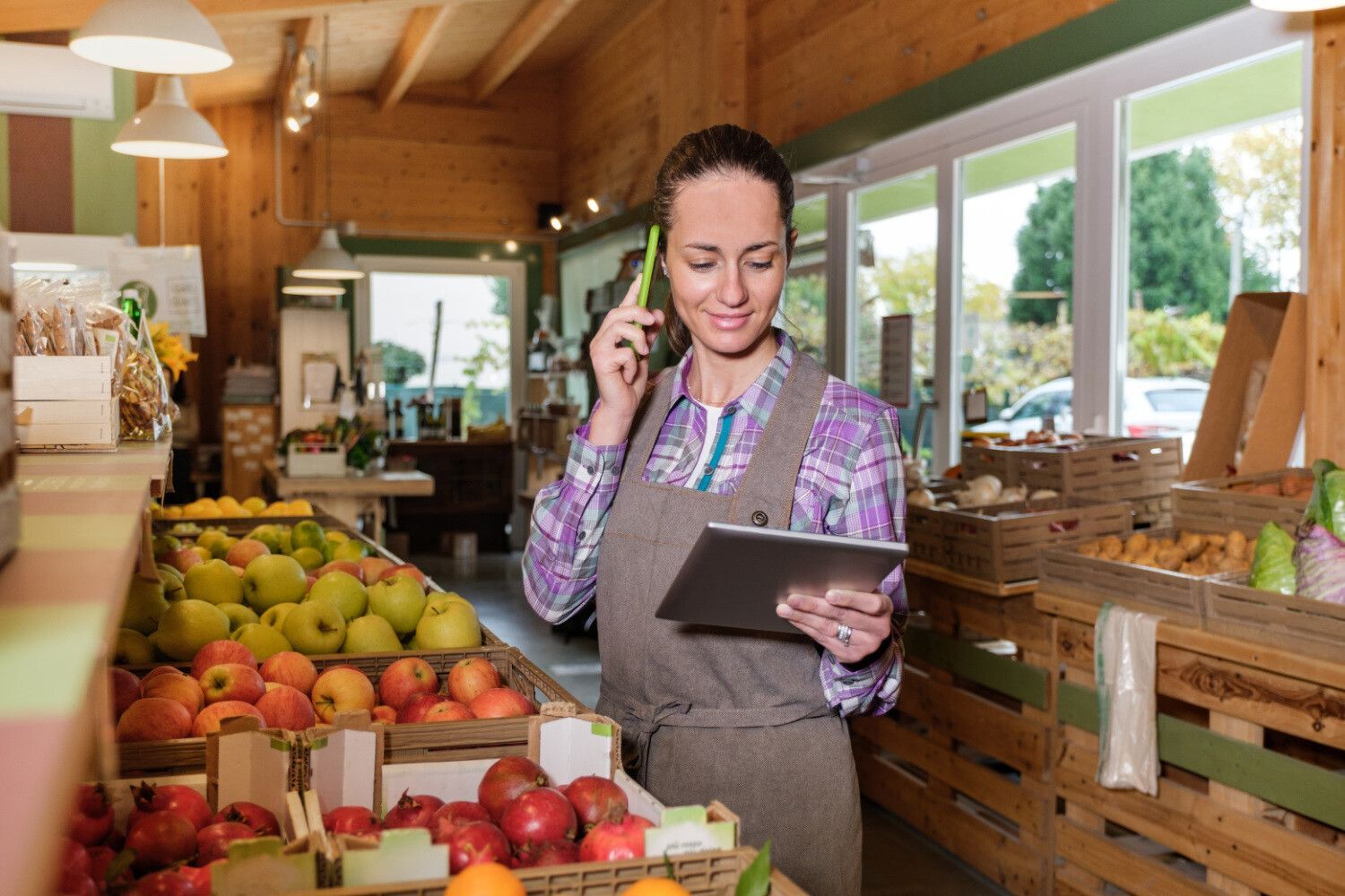 What Makes a Great Marketer?